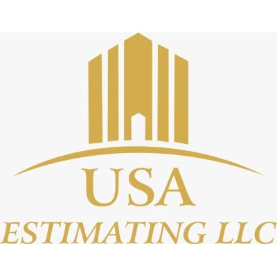 USA Estimating LLC Logo