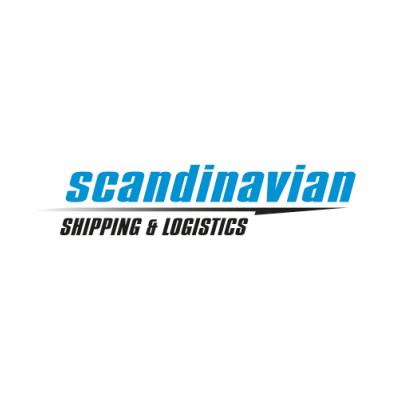 Scandinavian Shipping & Logistics AB Logo
