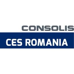 Consolis CES Romania Logo