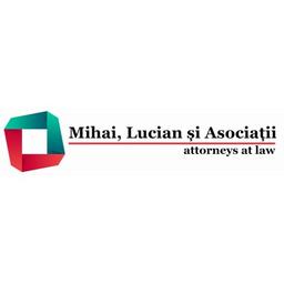 Mihai Lucian si Asociatii Logo