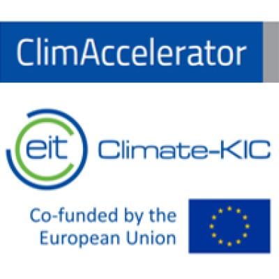 Circular ClimAccelerator Logo