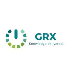 Global Resolution Experts (GRX) Logo