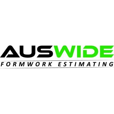 Auswide Formwork Estimating Logo