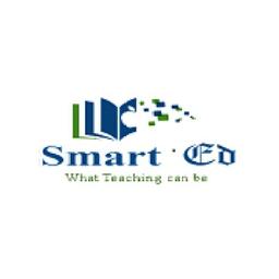 Smart Ed Techno Solutions Logo