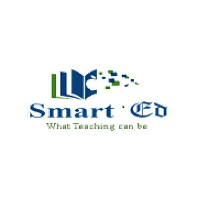 Smart Ed Techno Solutions Logo