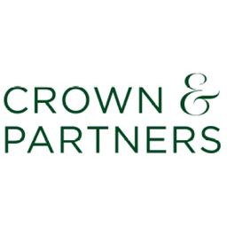 Crown & Partners Logo