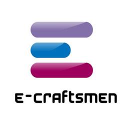 E-Craftsmen Logo