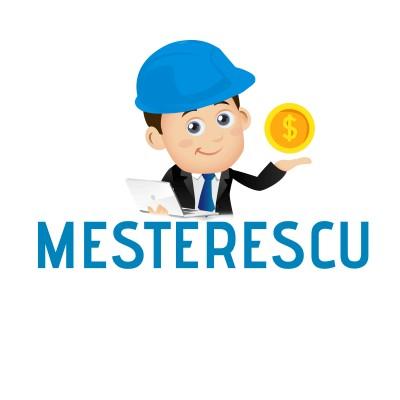 Mesterescu Logo