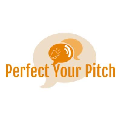Perfect Your Pitch Logo