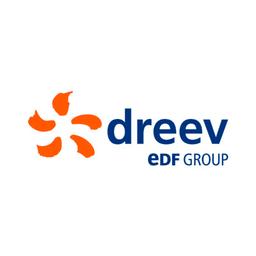 Dreev Logo