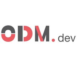 ODM.dev Logo