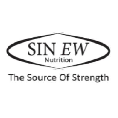Sinew Nutrition Pvt Ltd Logo