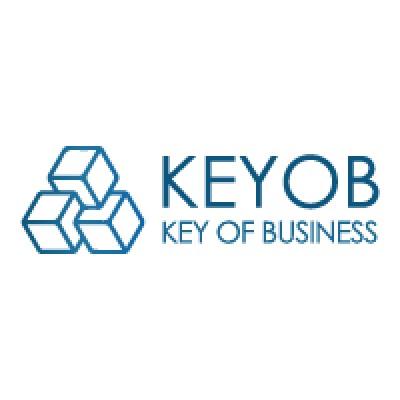 Keyob's Logo