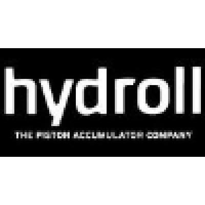Hydroll Oy Logo