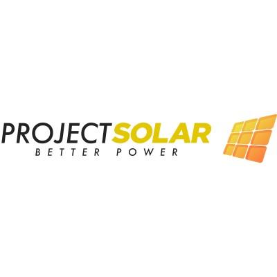 Project Solar Logo