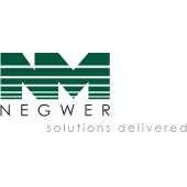 Negwer Materials Inc.'s Logo