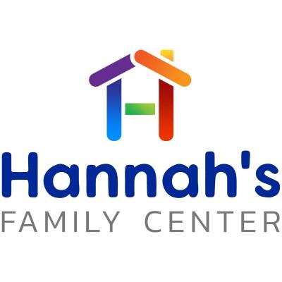 Hannah's Family Center Logo