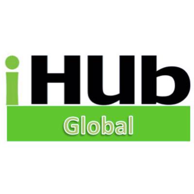 iHUB-Global Logo