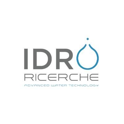 Idroricerche S.r.l. Logo