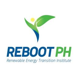 Reboot Philippines Logo