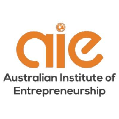 Australian Institute of Entrepreneurship Logo