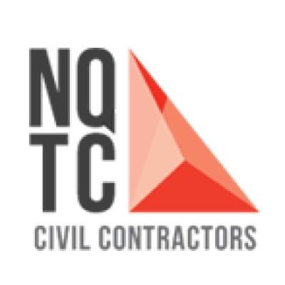 NQTC Civil Contractors Logo