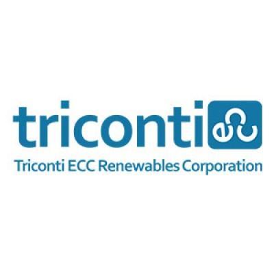Triconti ECC Renewables Corporation Logo