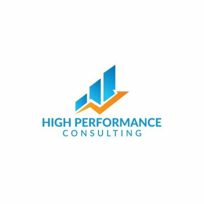 High Performance Consulting Logo