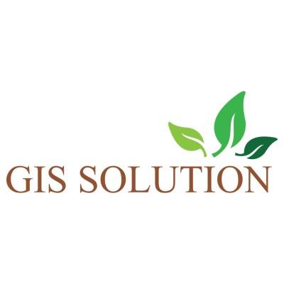 GIS Solution Services Logo