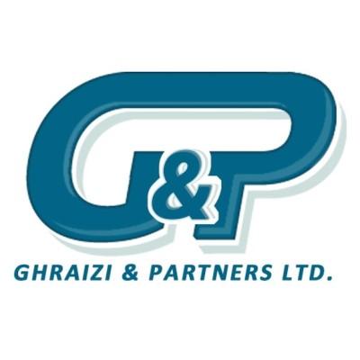 Ghraizi & Partners Limited (G&P Ltd) Logo