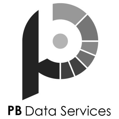 PB Data Services's Logo