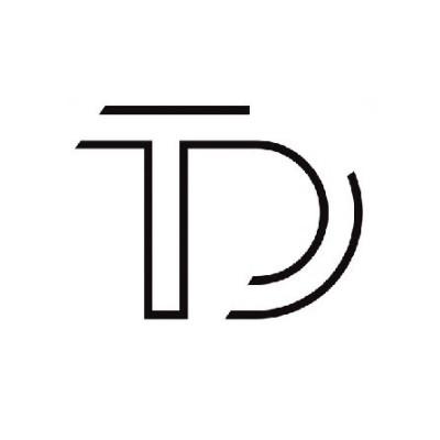 Tech Divine Consulting Services Logo