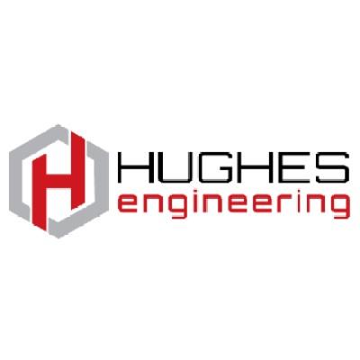 Hughes Engineering's Logo