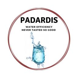 PADARDIS™ Logo