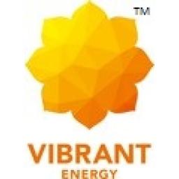 Vibrant Energy Logo