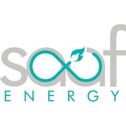 Saaf Energy Logo