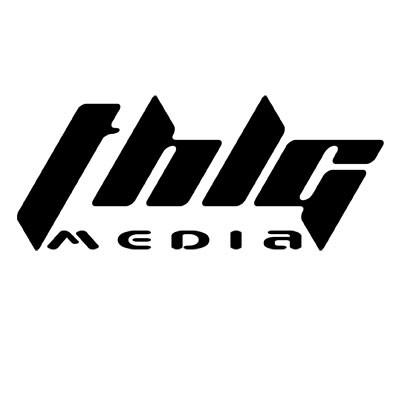THLG Media Logo