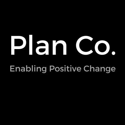 Plan Co. Logo