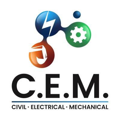 C.E.M. Alliance Pty Ltd Logo