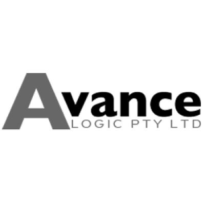 Avance Logic Pty Ltd Logo