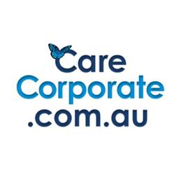 CareCorporate.com.au Logo