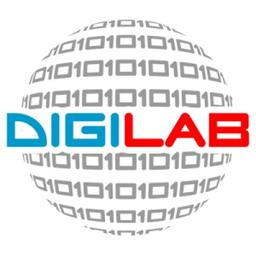 DigiLab Inc. (IL) Logo