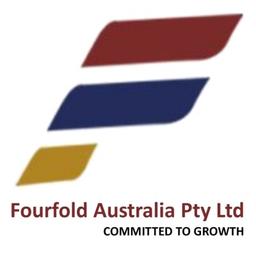 Fourfold Australia Pty. Ltd. Logo