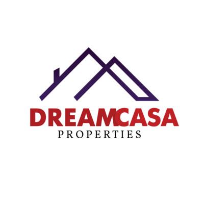 Dream Casa Properties Logo