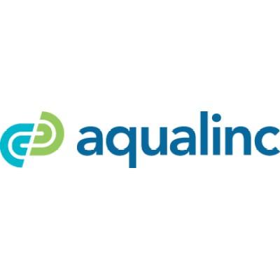 Aqualinc Research Limited Logo