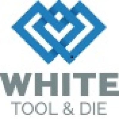 White Tool Company Logo