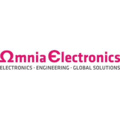 OmniaElectronics Logo