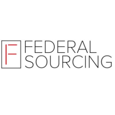 Federal Sourcing Logo