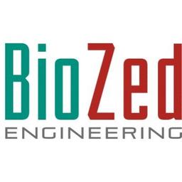 BioZed Engineering Pvt. Limited Logo