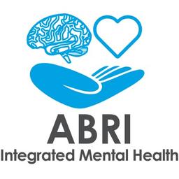 Abri Integrated Mental Health Logo